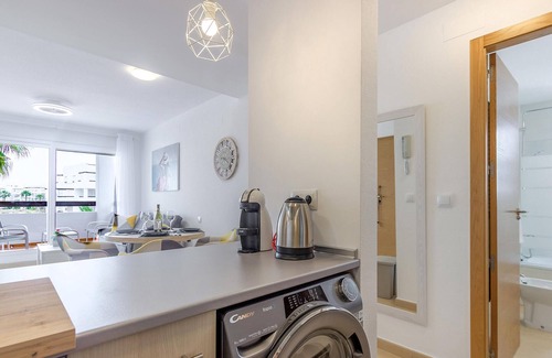 Torre-Pacheco Apartment | Stunning apartment in Torre-Pacheco