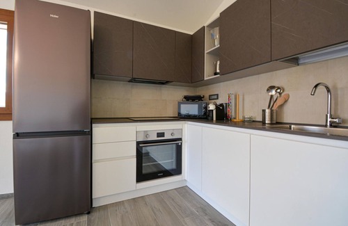 Castiadas Apartment | Stunning apartment in Olia Speciosa