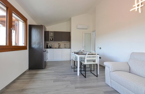 Castiadas Apartment | Stunning apartment in Olia Speciosa