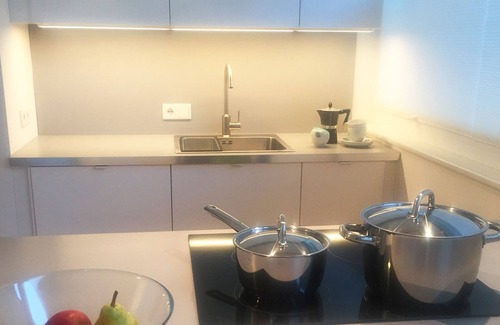 Schallmoos Apartment | Stunning apartment - central, sunny and comfortable - with balcony & parking