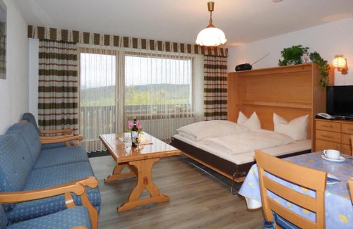 Missen-Wilhams Apartment | Stunning Apartment In Missen-Wilhams