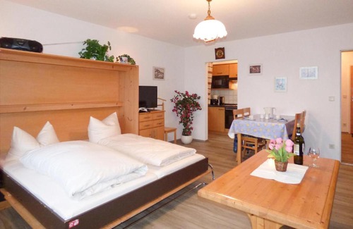 Missen-Wilhams Apartment | Stunning Apartment In Missen-Wilhams