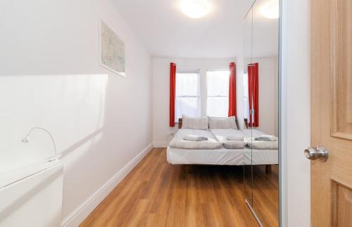 Tufnell Park Apartment | Stunning Apartment Flat Near Central London