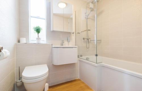 Tufnell Park Apartment | Stunning Apartment Flat Near Central London