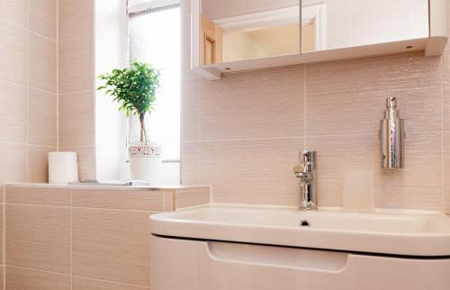 Tufnell Park Apartment | Stunning Apartment Flat Near Central London