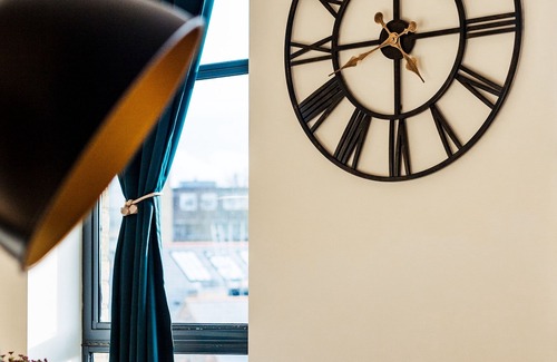 Syon Apartment | Stunning apartment in London Brentford Kew Heathrow