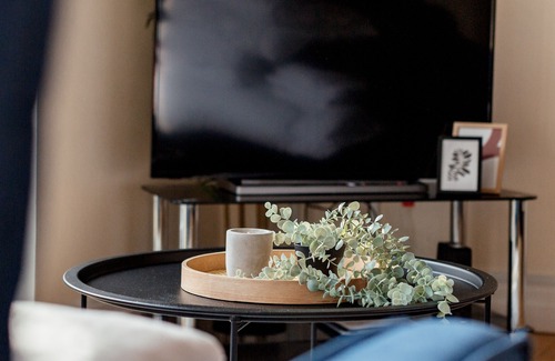 Syon Apartment | Stunning apartment in London Brentford Kew Heathrow