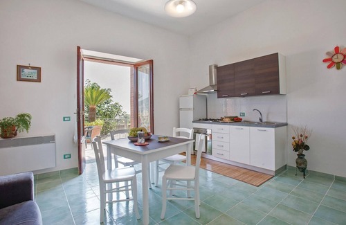 Agerola Apartment | Stunning apartment in Agerola (NA)