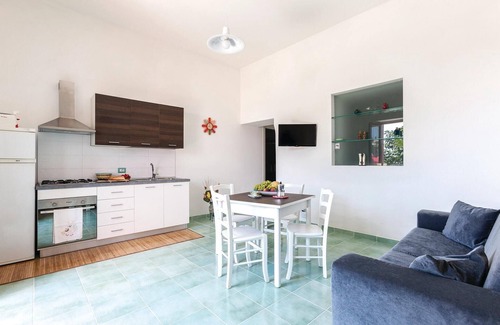Agerola Apartment | Stunning apartment in Agerola (NA)