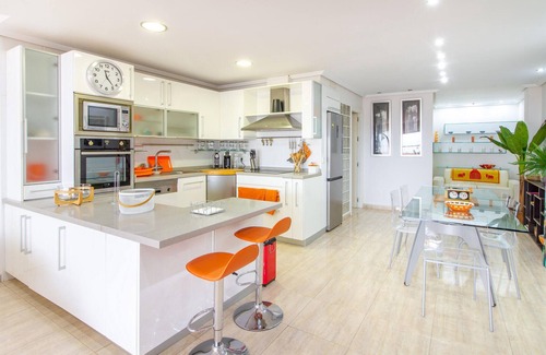 Aguilas Apartment | Stunning apartment in águilas with WiFi