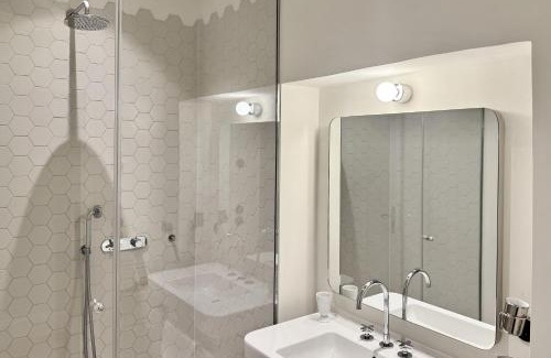 Innere Stadt Apartment | Stunning Apartment in City Center