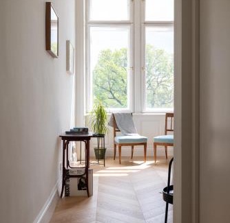 Innere Stadt Apartment | Stunning Apartment in City Center