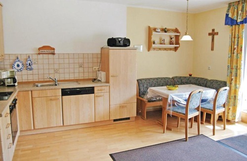 Katzbach Apartment | Stunning apartment in Waldmnchen with 3 Bedrooms and WiFi