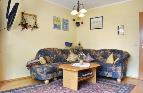 Katzbach Apartment | Stunning apartment in Waldmnchen with 3 Bedrooms and WiFi