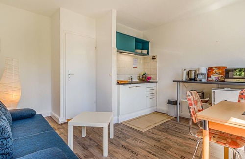 St. Annen Apartment | Stunning apartment in St. Annen