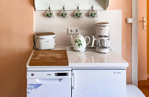 St. Annen Apartment | Stunning apartment in St. Annen