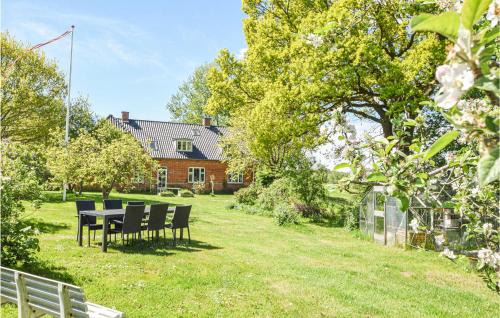 Skanderborg Apartment | Stunning Apartment In Skanderborg