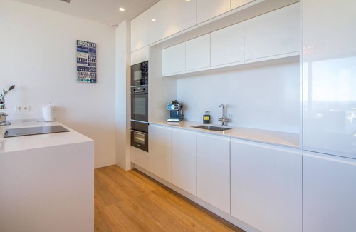 Lo Rufete Apartment | Stunning apartment in Orihuela