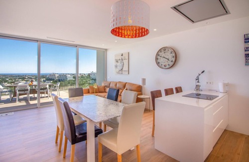 Lo Rufete Apartment | Stunning apartment in Orihuela