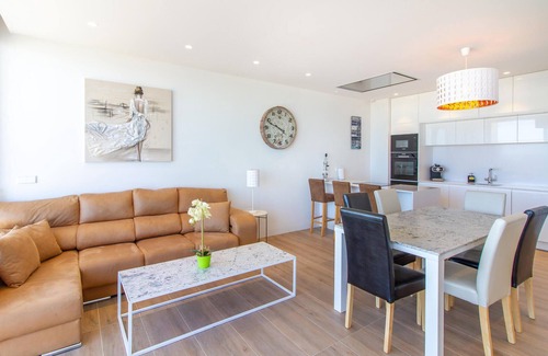 Lo Rufete Apartment | Stunning apartment in Orihuela