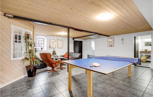 Sjaelborg Apartment | Stunning Apartment In Esbjerg V