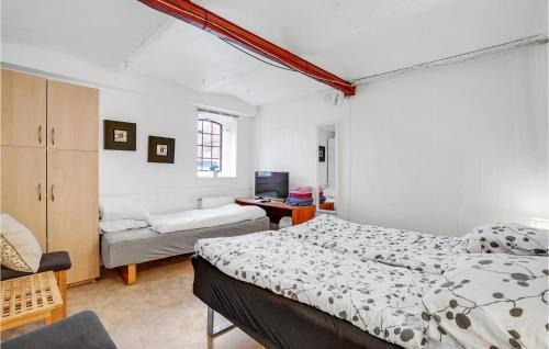 Sjaelborg Apartment | Stunning Apartment In Esbjerg V