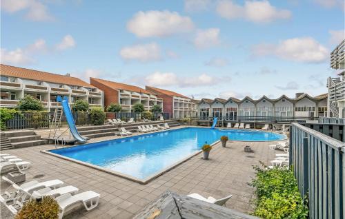 Faaborg Apartment | Stunning Apartment In Faaborg