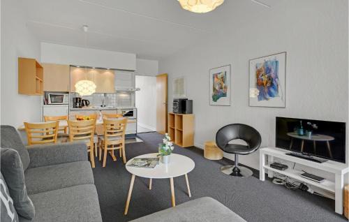 Faaborg Apartment | Stunning Apartment In Faaborg