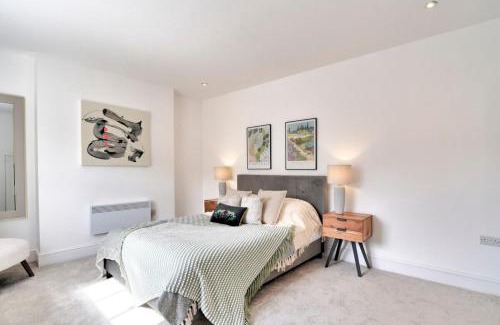 Chelmsford Apartment | Stunning apartment in the Heart of Chelmsford
