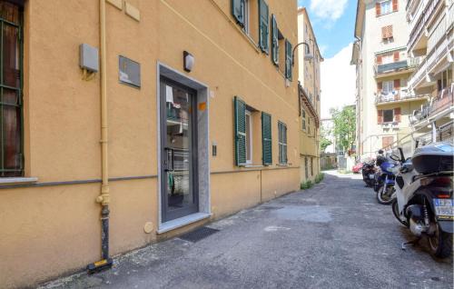 Foce Apartment | Stunning Apartment In Genova With Wifi