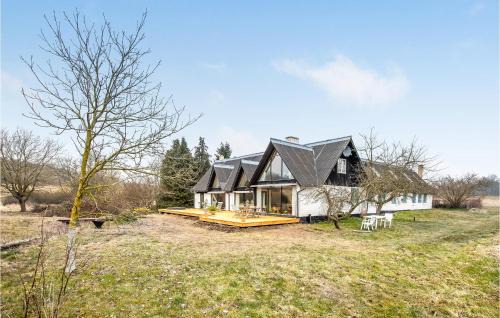 Gudhjem Apartment | Stunning Apartment In Gudhjem