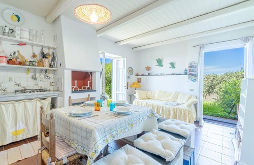 Bonassola Apartment | Stunning apartment in Bonassola