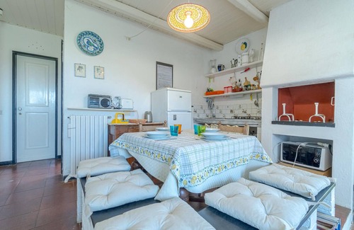 Bonassola Apartment | Stunning apartment in Bonassola