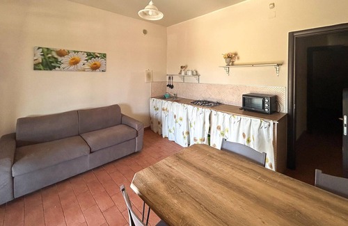 Le Piazze Apartment | Stunning apartment in Manciano