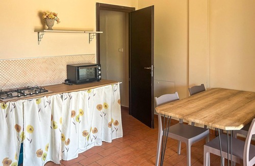Le Piazze Apartment | Stunning apartment in Manciano