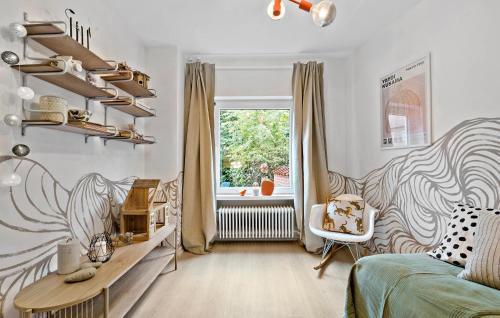 Kjellerup Apartment | Stunning Apartment In Kjellerup