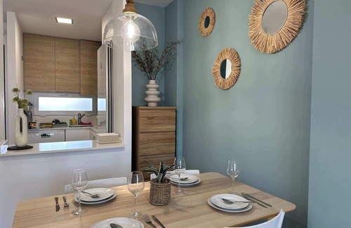 Torre-Pacheco Apartment | Stunning apartment in Las Terrazas - LTZ29313L