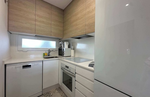 Torre-Pacheco Apartment | Stunning apartment in Las Terrazas - LTZ29313L