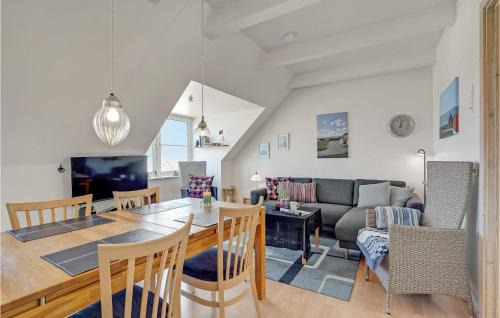 Trans Apartment | Stunning Apartment In Lemvig With Wifi