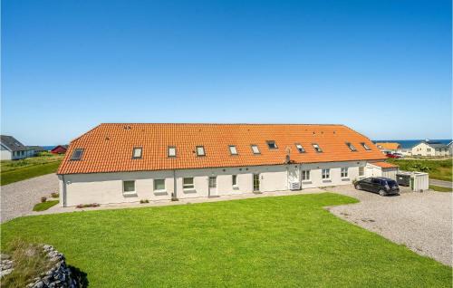 Trans Apartment | Stunning Apartment In Lemvig With Wifi