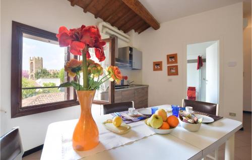 Montagnana Apartment | Stunning Apartment In Montagnana