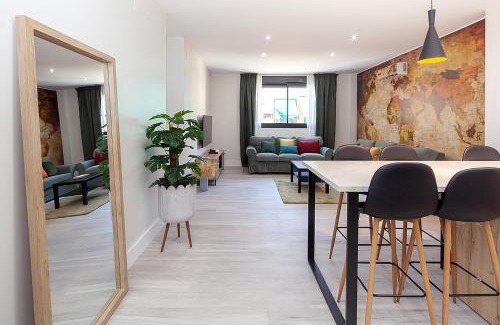 Huerta de Santa Teresa Apartment | Stunning apartment in Nervion