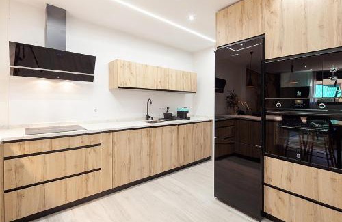 Huerta de Santa Teresa Apartment | Stunning apartment in Nervion