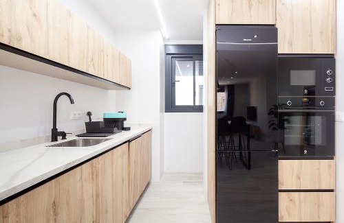 Huerta de Santa Teresa Apartment | Stunning apartment in Nervion