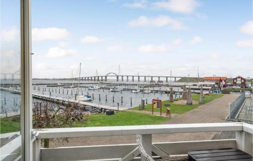 Rudkobing Apartment | Stunning Apartment In Rudkøbing