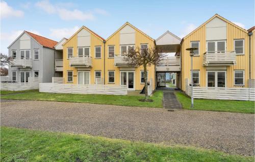 Rudkobing Apartment | Stunning Apartment In Rudkøbing