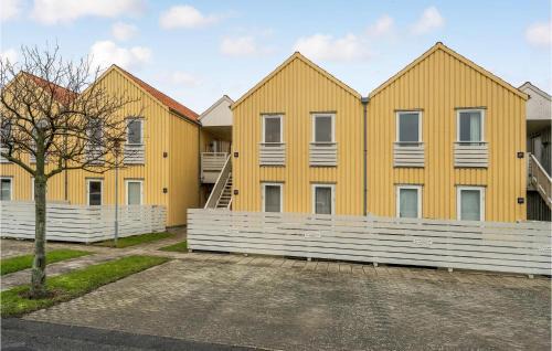 Rudkobing Apartment | Stunning Apartment In Rudkøbing