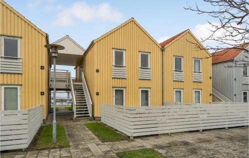 Rudkobing Apartment | Stunning Apartment In Rudkøbing