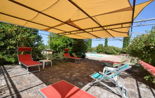 Teverina di Cortona Apartment | Stunning Apartment In San Vito In Monte