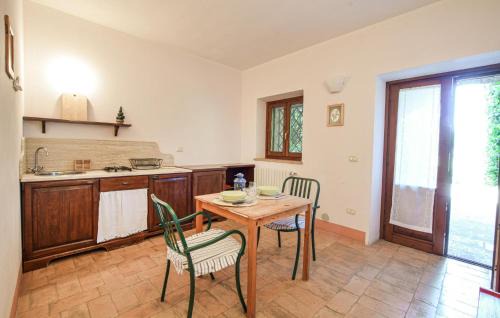 Teverina di Cortona Apartment | Stunning Apartment In San Vito In Monte
